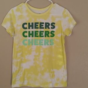 Womans St Patricks Day Shirt Size Medium